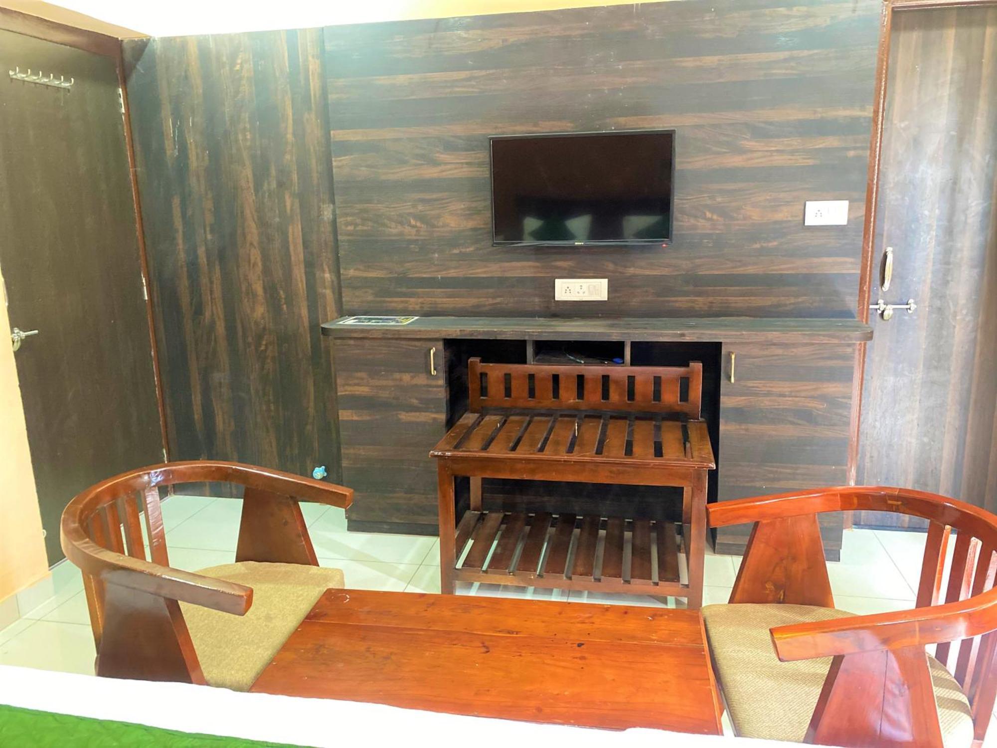 Horizon Resort-Feel Of The Nature Pushkar Extérieur photo