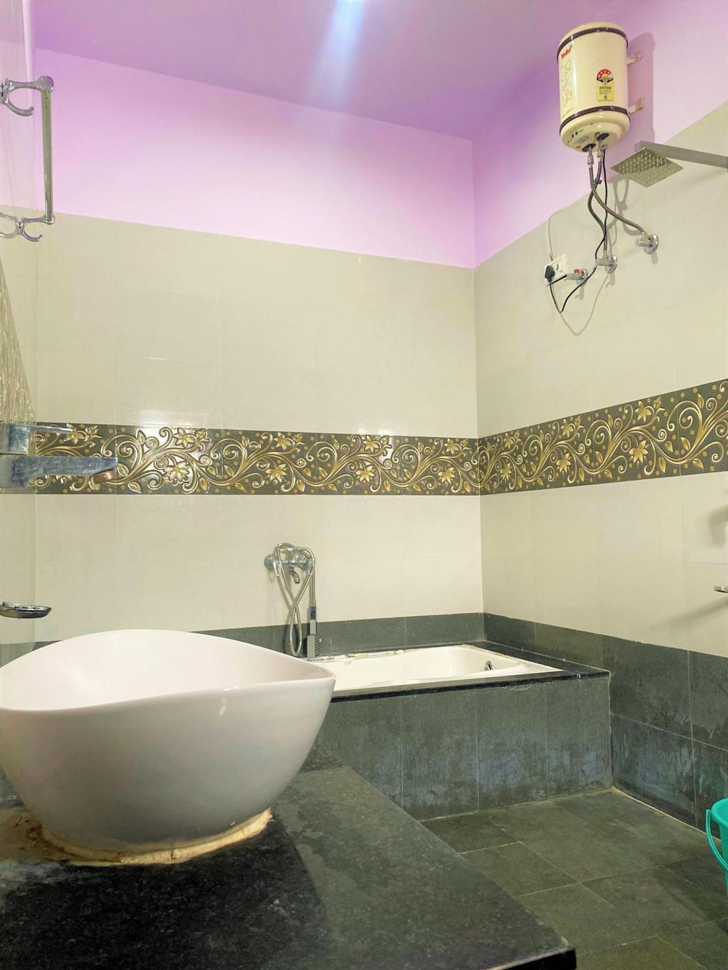 Horizon Resort-Feel Of The Nature Pushkar Extérieur photo