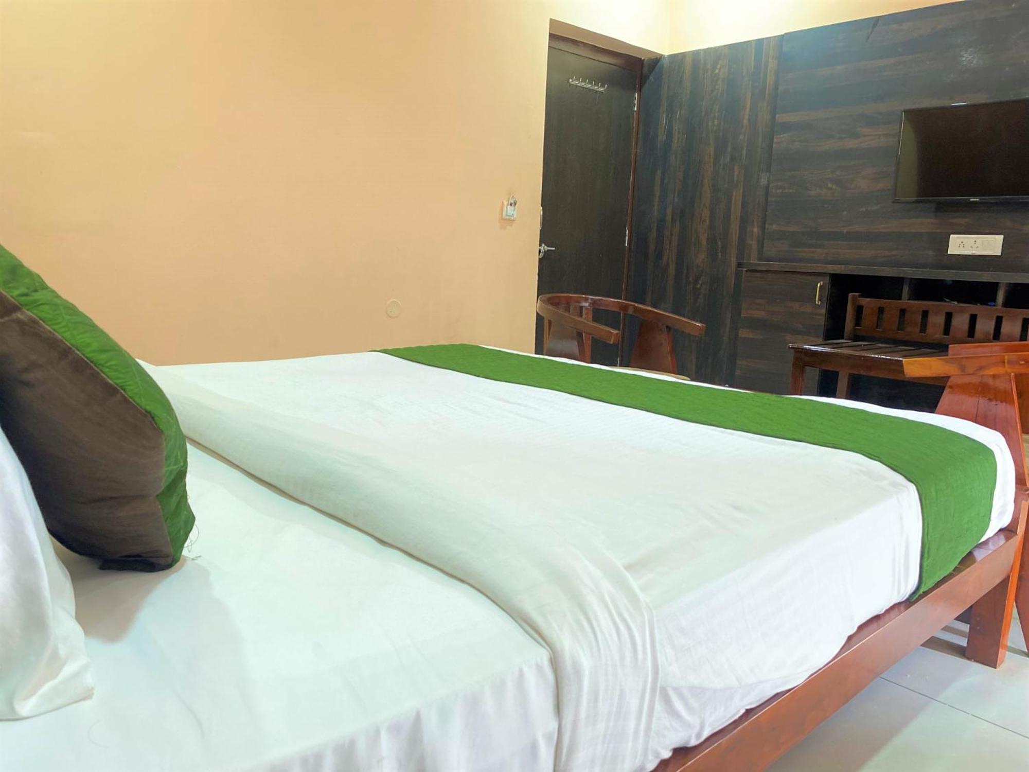 Horizon Resort-Feel Of The Nature Pushkar Extérieur photo