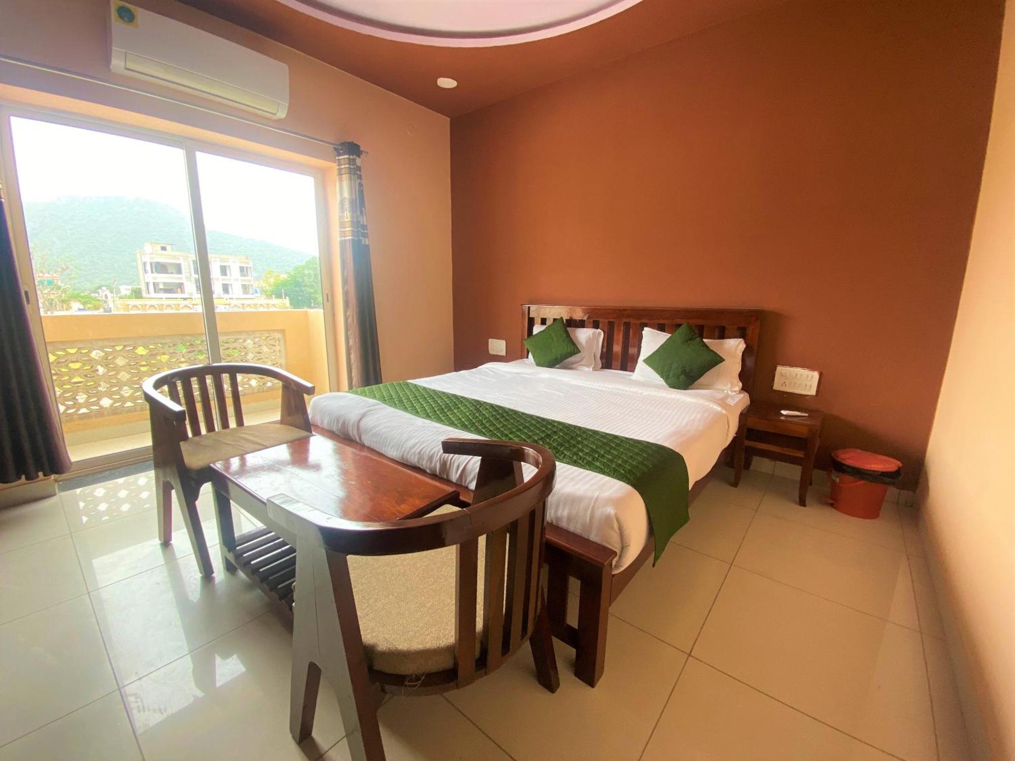 Horizon Resort-Feel Of The Nature Pushkar Extérieur photo