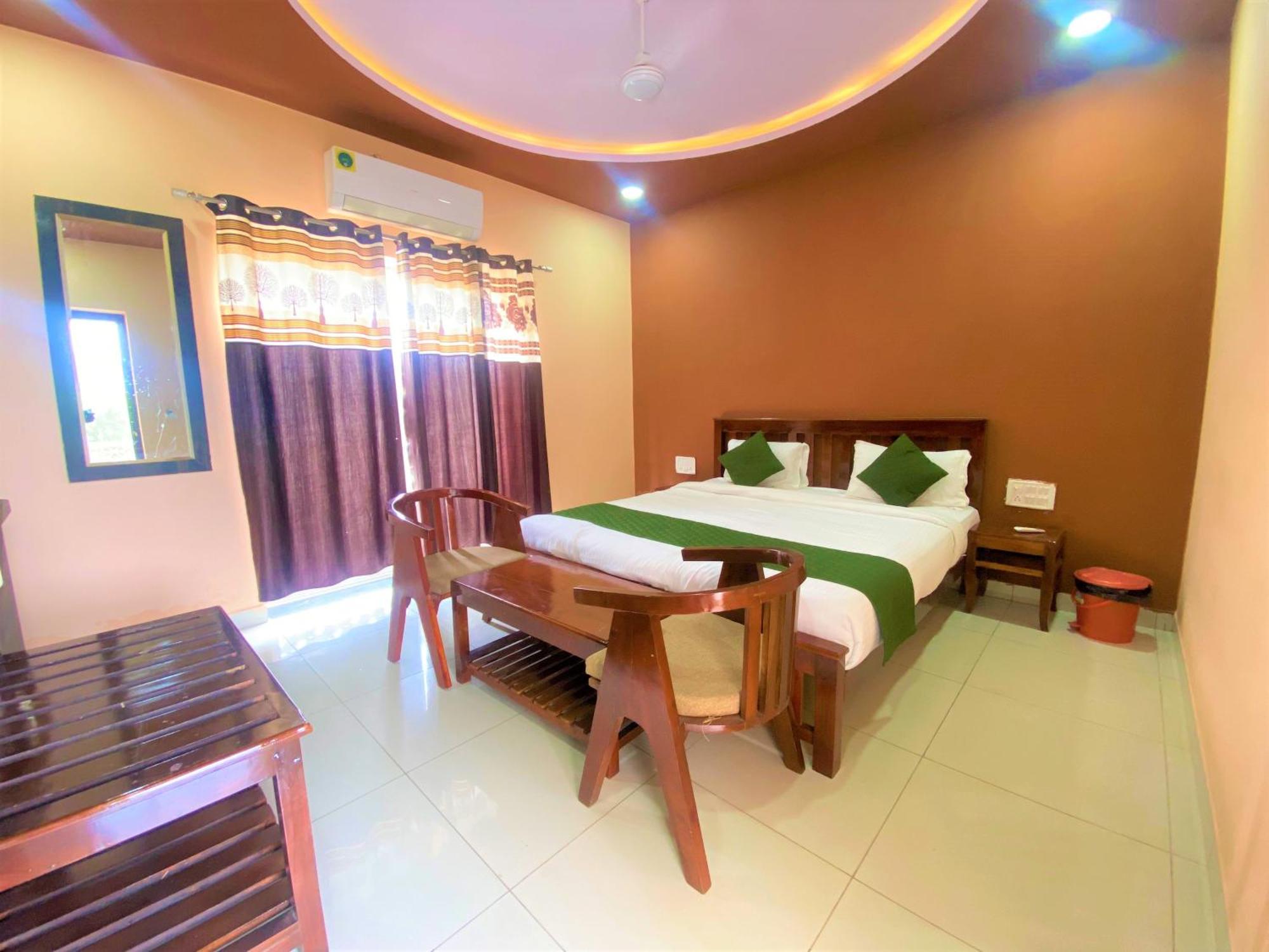 Horizon Resort-Feel Of The Nature Pushkar Extérieur photo