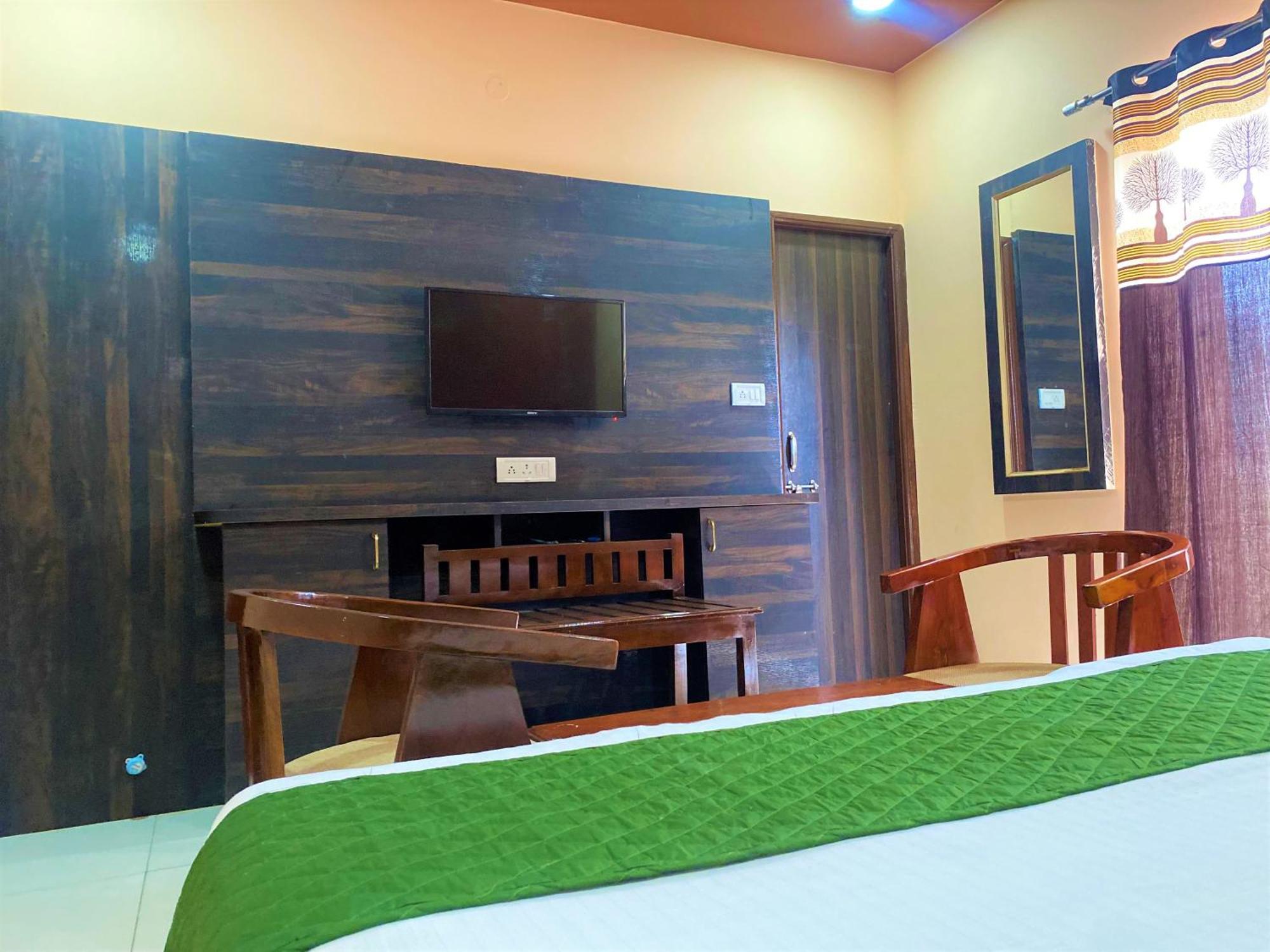 Horizon Resort-Feel Of The Nature Pushkar Extérieur photo