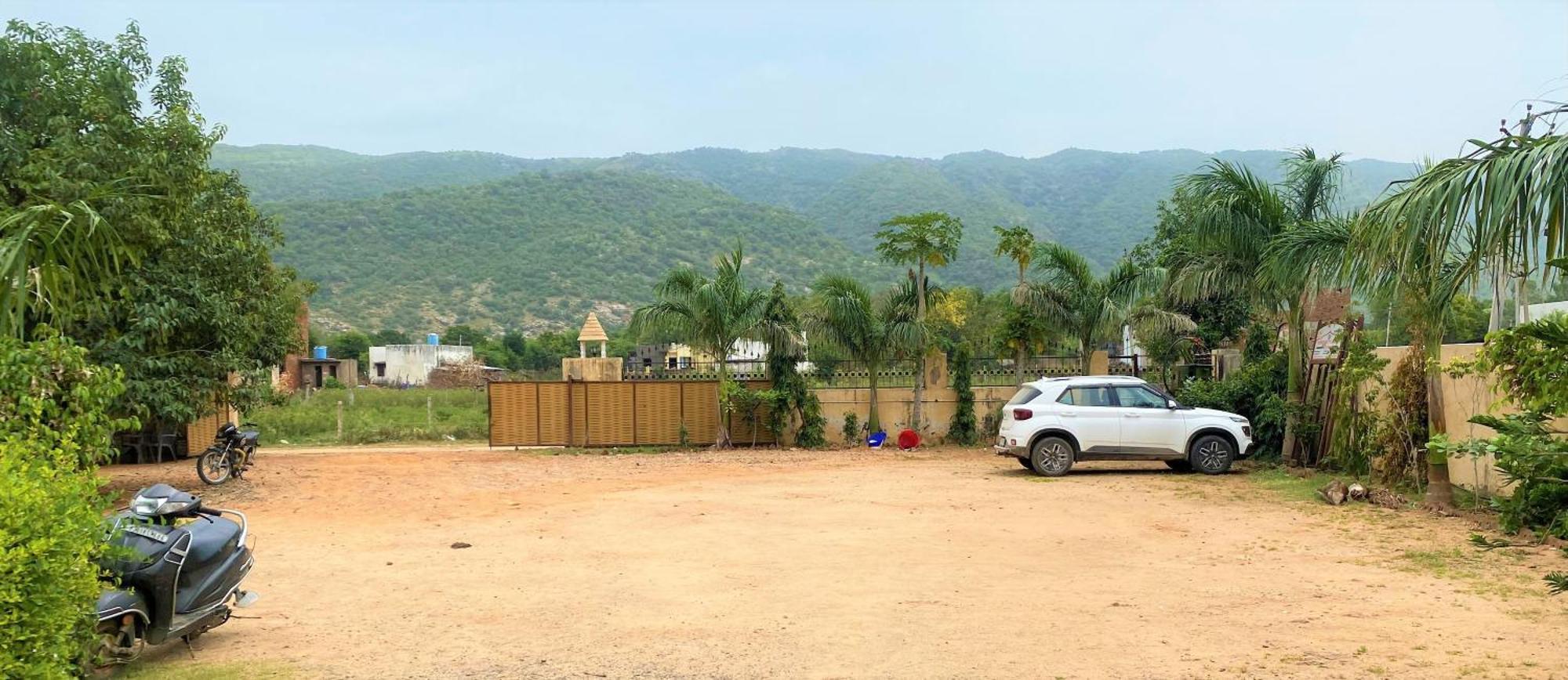 Horizon Resort-Feel Of The Nature Pushkar Extérieur photo