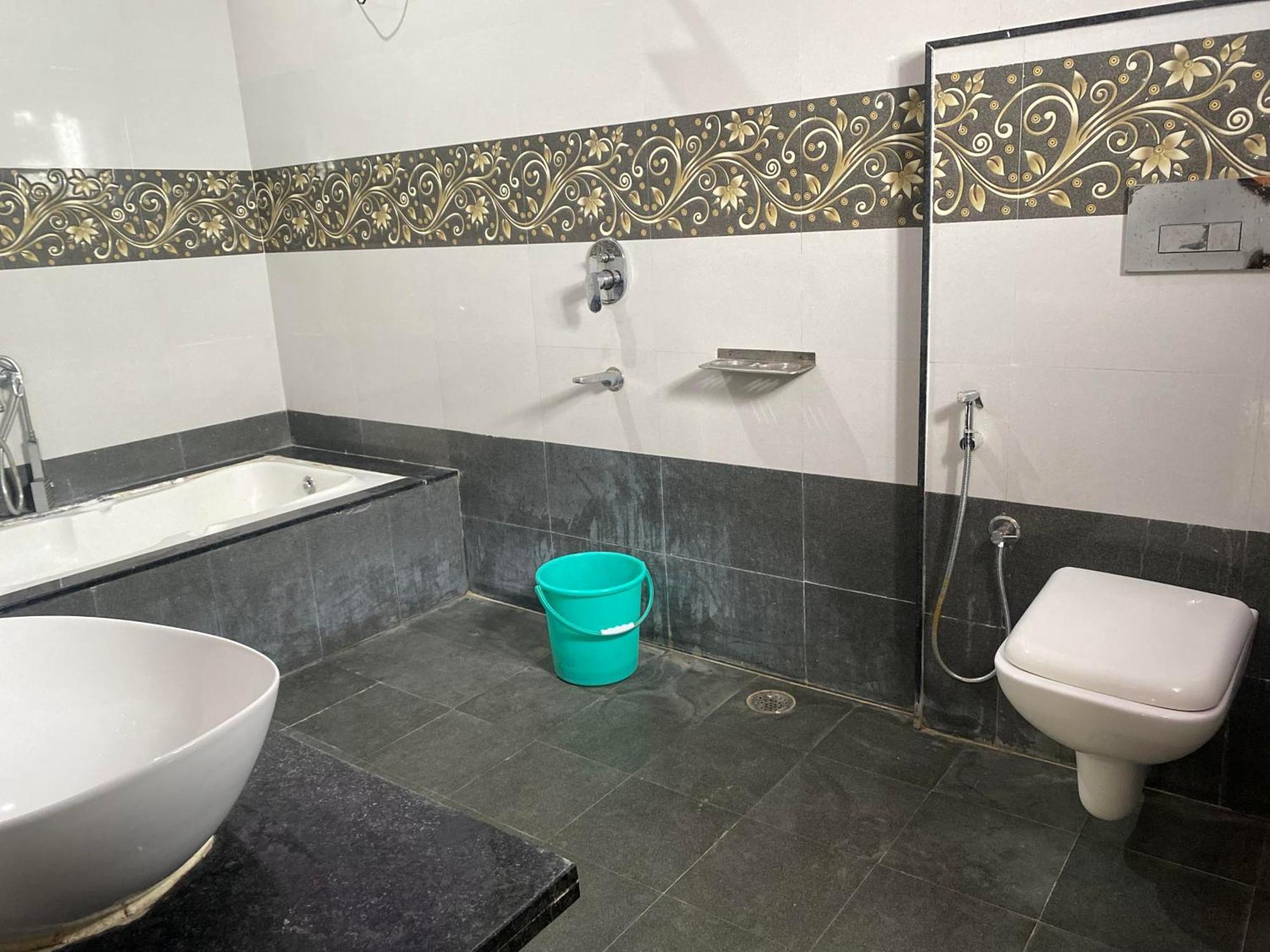 Horizon Resort-Feel Of The Nature Pushkar Extérieur photo