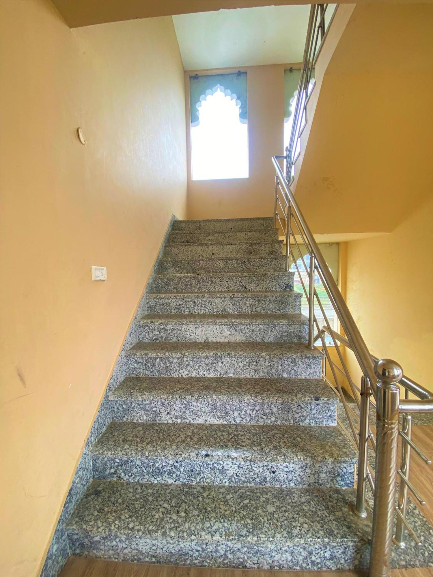 Horizon Resort-Feel Of The Nature Pushkar Extérieur photo