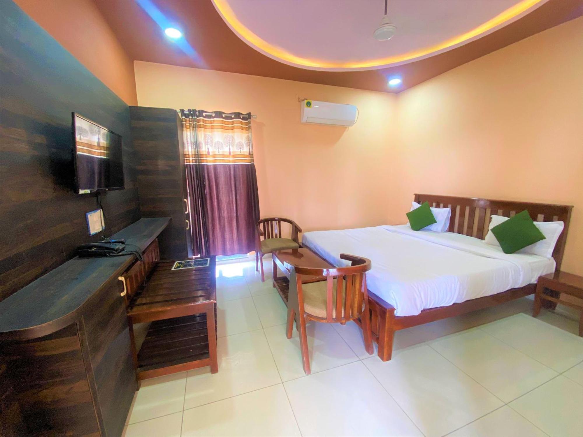 Horizon Resort-Feel Of The Nature Pushkar Extérieur photo