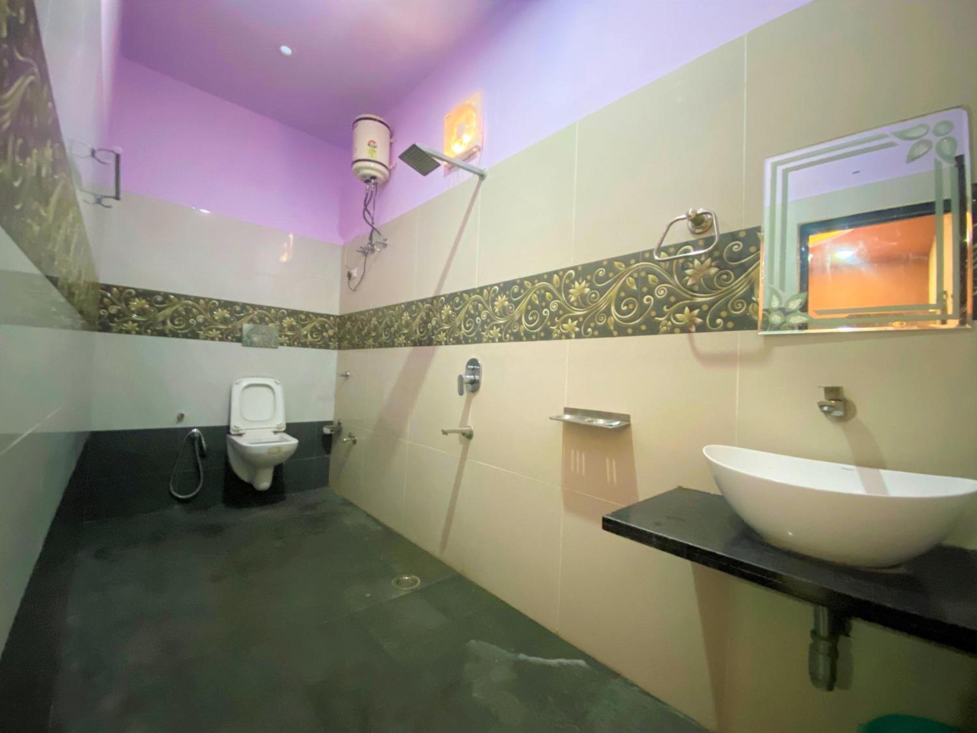 Horizon Resort-Feel Of The Nature Pushkar Extérieur photo