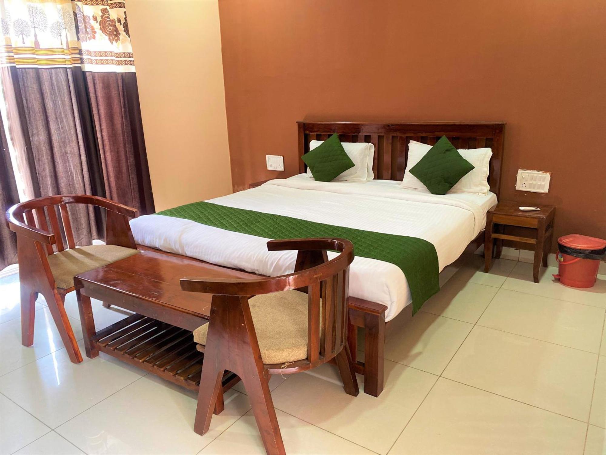 Horizon Resort-Feel Of The Nature Pushkar Extérieur photo
